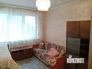 3-к квартира, вторичка, 64м2, 3/5 этаж