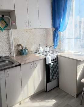 1-к квартира, вторичка, 33м2, 9/9 этаж