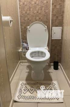 1-к квартира, вторичка, 33м2, 5/5 этаж