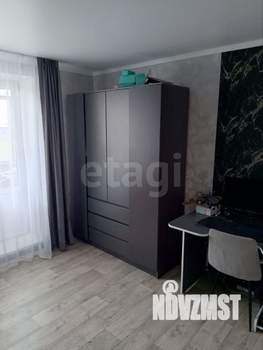 3-к квартира, вторичка, 63м2, 8/9 этаж