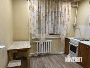 1-к квартира, вторичка, 33м2, 1/5 этаж