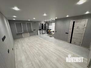 2-к квартира, вторичка, 52м2, 3/9 этаж