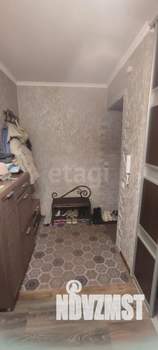 2-к квартира, вторичка, 59м2, 1/3 этаж