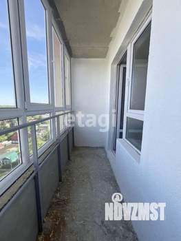 2-к квартира, вторичка, 59м2, 15/16 этаж