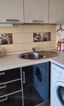 1-к квартира, вторичка, 36м2, 3/10 этаж
