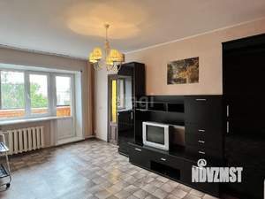 2-к квартира, вторичка, 45м2, 4/5 этаж