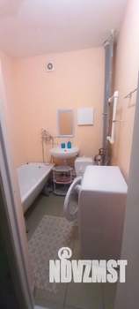 1-к квартира, вторичка, 40м2, 8/12 этаж