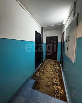 1-к квартира, вторичка, 48м2, 2/5 этаж