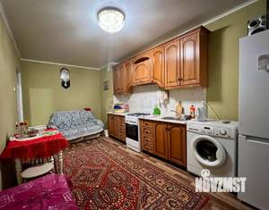 2-к квартира, вторичка, 59м2, 8/10 этаж