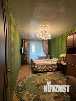 3-к квартира, вторичка, 80м2, 3/5 этаж