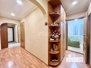 4-к квартира, вторичка, 64м2, 2/9 этаж