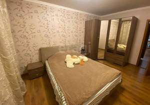 3-к квартира, вторичка, 61м2, 4/5 этаж