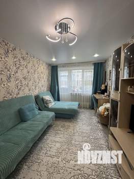 1-к квартира, вторичка, 33м2, 2/5 этаж