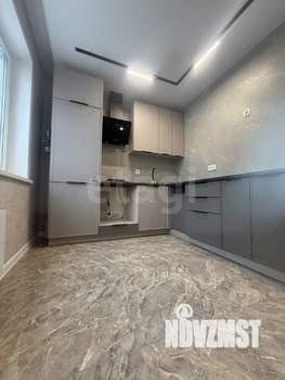 1-к квартира, вторичка, 39м2, 3/11 этаж