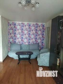 1-к квартира, вторичка, 28м2, 2/4 этаж