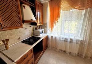 3-к квартира, вторичка, 64м2, 5/5 этаж