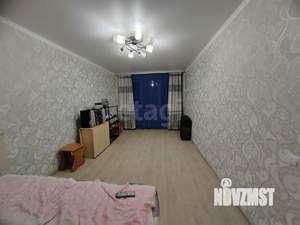 1-к квартира, вторичка, 33м2, 1/5 этаж