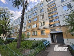 3-к квартира, вторичка, 60м2, 2/5 этаж
