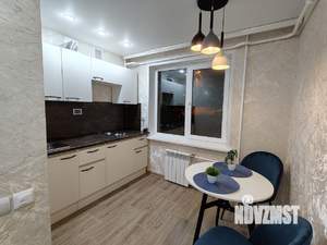 2-к квартира, вторичка, 49м2, 1/5 этаж