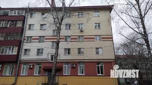 3-к квартира, вторичка, 50м2, 4/6 этаж