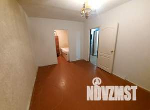 1-к квартира, вторичка, 38м2, 2/10 этаж