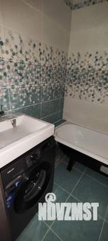 1-к квартира, вторичка, 47м2, 4/18 этаж