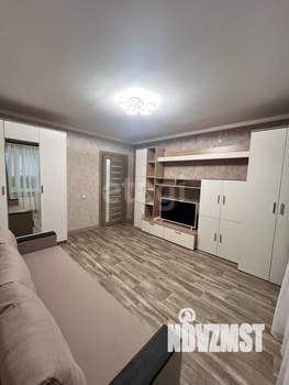 1-к квартира, вторичка, 36м2, 1/11 этаж