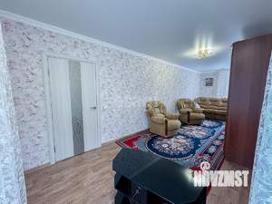 2-к квартира, вторичка, 64м2, 5/7 этаж