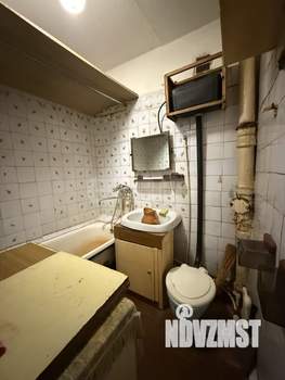 1-к квартира, вторичка, 35м2, 5/5 этаж