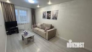 1-к квартира, вторичка, 37м2, 16/18 этаж