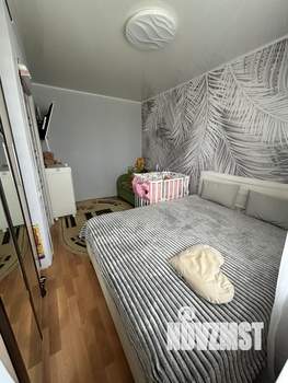 1-к квартира, вторичка, 19м2, 8/9 этаж