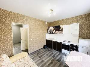 1-к квартира, вторичка, 44м2, 9/14 этаж