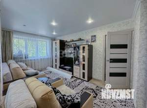1-к квартира, вторичка, 30м2, 3/5 этаж