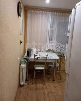 1-к квартира, вторичка, 34м2, 3/9 этаж