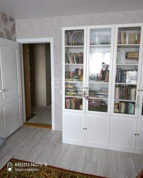 2-к квартира, вторичка, 66м2, 9/10 этаж