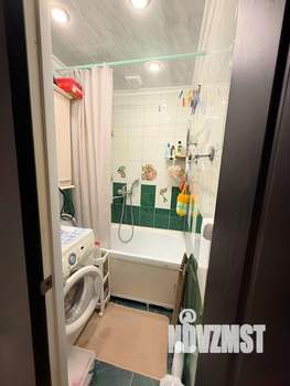 3-к квартира, вторичка, 64м2, 5/6 этаж