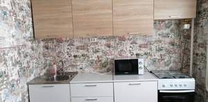 2-к квартира, вторичка, 53м2, 2/10 этаж