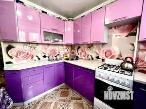2-к квартира, вторичка, 42м2, 3/5 этаж