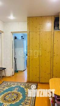 1-к квартира, вторичка, 51м2, 1/13 этаж