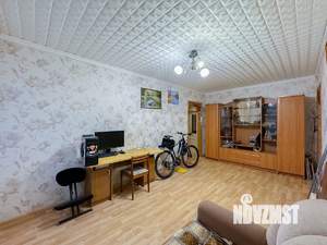 3-к квартира, вторичка, 64м2, 3/10 этаж