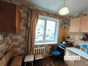 4-к квартира, вторичка, 78м2, 1/5 этаж