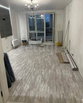 Студия квартира, вторичка, 22м2, 4/9 этаж