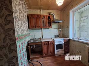 4-к квартира, вторичка, 64м2, 3/9 этаж