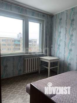 4-к квартира, вторичка, 64м2, 8/9 этаж