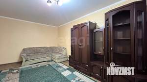 1-к квартира, вторичка, 39м2, 3/5 этаж