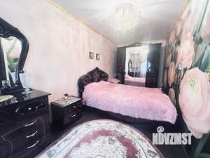 2-к квартира, вторичка, 43м2, 4/5 этаж