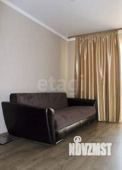 1-к квартира, вторичка, 40м2, 5/5 этаж