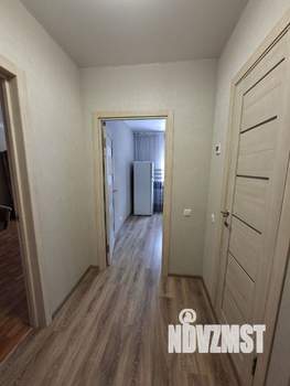 1-к квартира, вторичка, 37м2, 3/10 этаж