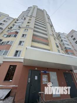 1-к квартира, вторичка, 42м2, 10/11 этаж