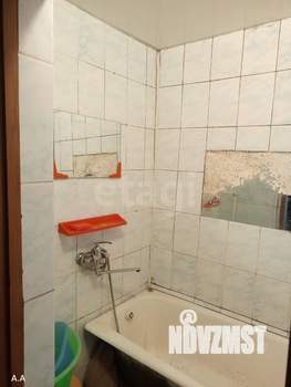 2-к квартира, вторичка, 44м2, 4/5 этаж